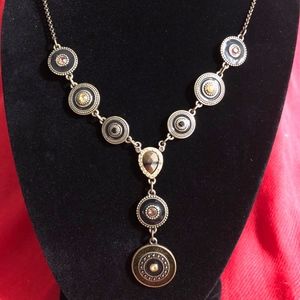 Vintage Style Necklace